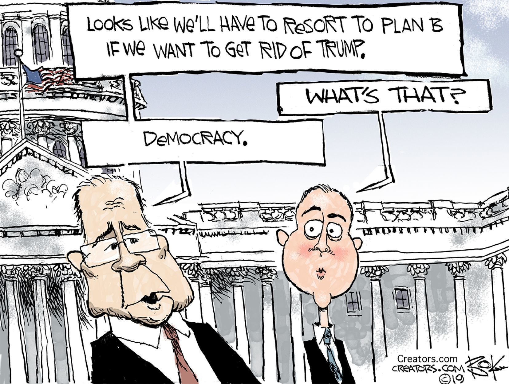 cartoon